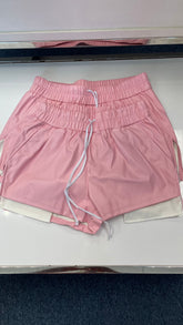 Pocket Shorts
